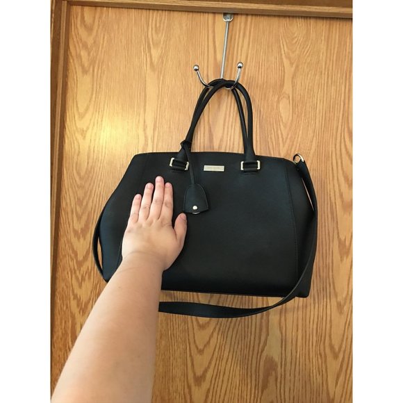 Kate spade Sloan Tilden place satchel large - Picture 7 of 9